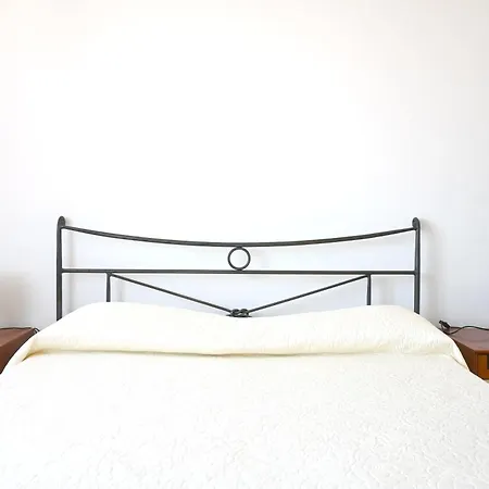 Se268 - Marzocca, Comodo Quadrilocale Con Garage Marzocca di Senigallia